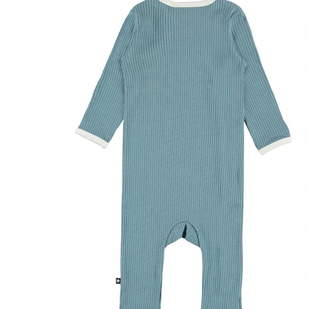 Molo Blue Kids One Piece